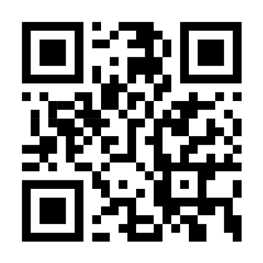 QR code to download the peydsim app